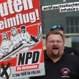 Die NPD kündigt für kommenden Samstag, den 1. Februar 2014, eine Kundgebungstour in Trier an. Unter dem Motto "Nein zum Asylbetrug, deutsche Steuergelder für deutsche Aufgaben" versucht der Kreisverband, sich bundesweit stattfindenden rassistischen Protesten gegen Flüchtlinge anzuschließen ...